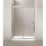 Душевая дверь BelBagno UNO-195-BF-1-150-P-Cr (артикул 20571352) – фото 1