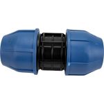 ПНД Муфта Rvc 50 UNIO/ 12774 (артикул 27986894) – фото 1