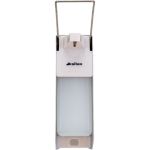 Локтевой дозатор для жидкого мыла Ksitex SM-1000 33075 (артикул 18810552) – фото 1