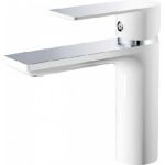 Смеситель для раковины Haiba HB10505-8 539260 (артикул 17971693) – фото 1