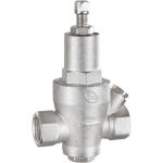 Редуктор давления под манометр DOUBLE-LIN 1" LL3095 (1") (артикул 21530866) – фото 1