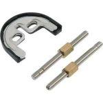Крепление для смесителя IDDIS к-т, 2 шпильки, M6x70 9842M670SM (артикул 25855109) – фото 1