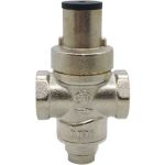 Поршневой редуктор давления KROMWELL 3/4" с отверстием под манометр EU.ST6197040 34_k (артикул 26017223) – фото 1
