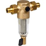 Сетчатый фильтр Goetze FM07-1/2C до 40C GTZFIN001 (артикул 23100963) – фото 1