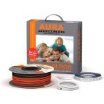 Комплект теплого пола Aura Heating КТА 136-2500 (артикул 15614471) – фото 1