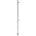 Электрический полотенцесушитель VINCEA 15x140, хром, таймер VTD-1DCE (артикул 26153363) – фото 1