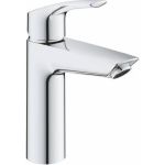 Однорычажный смеситель для раковины Grohe Eurosmart dn 15, m-size, хром 23324003 00000094666 (артикул 26328473) – фото 1
