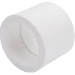 Муфта AQUALINK ПП, 50 (Цена за упаковку 10 шт.) арт. 3490 (артикул 17361396) – фото 1