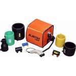 Аппарат для электромуфтовой сварки Ritmo ELEKTRA LIGHT 96906063 (артикул 16346702) – фото 1