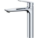 Смеситель для умывальника Savol SK-H7210 24040 (артикул 24414945) – фото 1