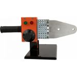 Аппарат для сварки пластиковых труб Foxweld FoxPlastic 2200 ZJM 6119 (артикул 15943043) – фото 1