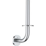 Держатель запас??ого рулона бумаги GROHE Essentials 40385001 (артикул 16046972) – фото 1