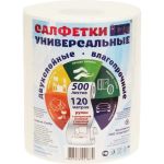 Универсальная салфетка COMFY 500 л. 120 метров 1-2506 (артикул 28054898) – фото 1