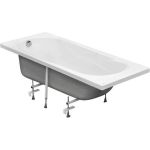 Монтажный комплект упрощенный для ванны Santek КАСАБЛАНКА M 150/170х70, без слива-перерелива 1WH501541 00058310 (артикул 16472278) – фото 1