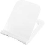 Сиденье дюропласт BelBagno soft close, металлическое крепление BB2112SC (артикул 18107113) – фото 1