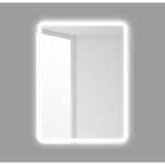 Зеркало со встроенным светильником BelBagno SPC-MAR-600-800-LED-TCH-WARM (артикул 17948767) – фото 1
