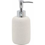 Дозатор для жидкого мыла Аквалиния Stone CM0065BA-LD (артикул 17245890) – фото 1