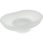 Мыльница Bath Plus стекло лодочка 3903/2 (артикул 22420323) – фото 1