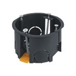 Установочная коробка Navigator NSS-IB-HW-68-45-BL для полых стен 93253 (артикул 20680749) – фото 1