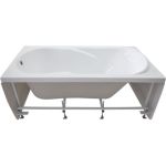 Монтажный комплект Santek КАЛЕДОНИЯ 160х75 1.WH30.2.389 00000060797 (артикул 16037460) – фото 1