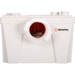 Канализационный насос Вихрь КН-500 68/9/2 (артикул 16278721) – фото 1