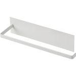 Держатель для бумажных полотенец SHINY KITCHEN без сверления, белый B0241 (артикул 27128396) – фото 1