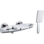 Смеситель для ванны D&K DA2143201 (артикул 16413886) – фото 1