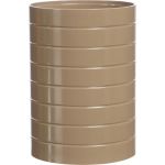 Стаканчик Vanstore LINEA капучино 423-01 (артикул 16532081) – фото 1