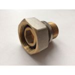 Американка для клапана Rvc 1/2 08104 (артикул 27981344) – фото 1