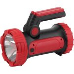 Фонарь ЭРА PA704 прожекторный, 10W SMD, боковой, COB, литиевый аккумулятор, 6000мА Б0041473 (артикул 16037712) – фото 1