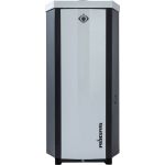 Газовый стальной котел RUGAS серии ALMAZ КСГ-10 с УГ-12,5 TGV-307 0000011212 (артикул 25438971) – фото 1