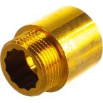 Удлинитель STOUT 3/4X25 SFT-0001-003425 RG008Q0O78SPN9 (артикул 16053283) – фото 1