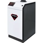 Газовый напольный котел FED КС-Г-20 (sit 630) стальной т/о 2049387 (артикул 21527548) – фото 1