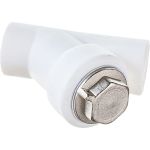 Фильтр PPR VALTEC вн.-вн. 20мм VTp.786.0.020 (артикул 16008688) – фото 1