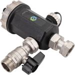 Магнитный фильтр для котла MVI 3/4" SE.901.05 (артикул 21140056) – фото 1