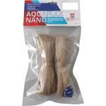 Лён СантехМастер Aquaflax nano, ЕВРО, пакет, 100 гр. 04125 (артикул 29343050) – фото 1
