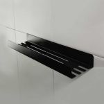 Полка Lagom decor mastery ""Dash"", с отверстиями ""Черта"", 400x100x40 мм 64378LDMSHDAB231 (артикул 29297600) – фото 1