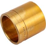 Гильза надвижной фитинг VALTEC 25х3.5 VTm.400.BG.002535 (артикул 16510672) – фото 1