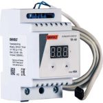 Терморегулятор Devolt TR-40, 8.5 кВт, 40 А DEVOLTTR40 (артикул 26024507) – фото 1