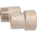 Эксцентрик VALTEC 1/2x10мм, внутренняя-наружная VTr.094.N.04010 (артикул 16008606) – фото 1