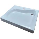 Раковина AQUAphonia СтМ «ПМК 50» (50x60) 4687202287512 (артикул 21665278) – фото 1