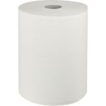 Бумажное полотенца Jasmin professional 2 слоя, 6 рулонов, 150 м, d 3,8 см h21 (н1) П150212 (артикул 26908844) – фото 1