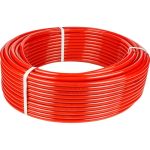 Труба из сшитого полиэтилена ESSAN СТ RED PE-RT 16x2.0, красный, 200 м 30111987 (артикул 24890265) – фото 1