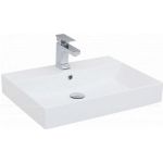 Раковина - столешница Sanovit SLIM SYNERGY 85 17085 00198208 (артикул 21906484) – фото 1