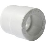 Переходная муфта PRO AQUA PP-R Н-В белая 40-20 (артикул 15974402) – фото 1