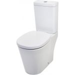 Унитаз-компакт IDDIS, Calipso, CAL2DSEi24 (артикул 15914174) – фото 1