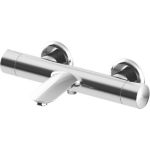 Смеситель для ванны, душа AM.PM F8050000 (артикул 15922335) – фото 1