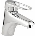 Смеситель для умывальника LEDEME L1004 89275 (артикул 16108374) – фото 1
