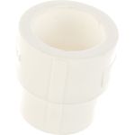 Переходная муфта СТМ ПЛАСТ PP-R, DN 25х20 CPSR2520 (артикул 16198614) – фото 1