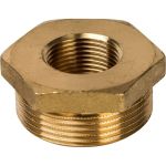 Футорка STOUT 1 1/2X3/4 SFT-0028-011234 RG008Q0RUGV297 (артикул 16053494) – фото 1